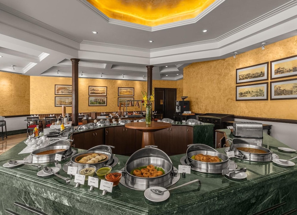 Sarovar Portico  Surajkund Faridabad