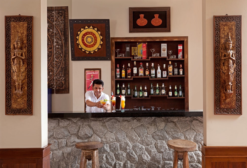 Seeka Boutique Resort