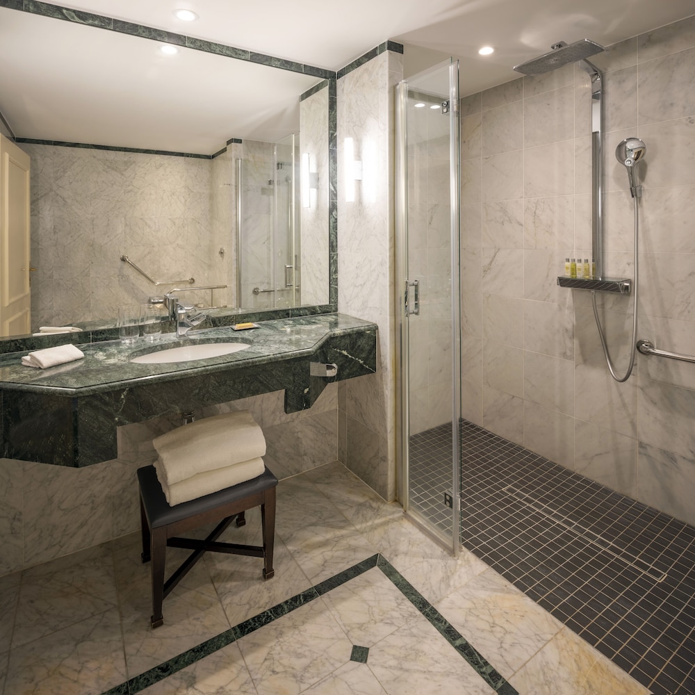 Hilton Brussels Grand Place
