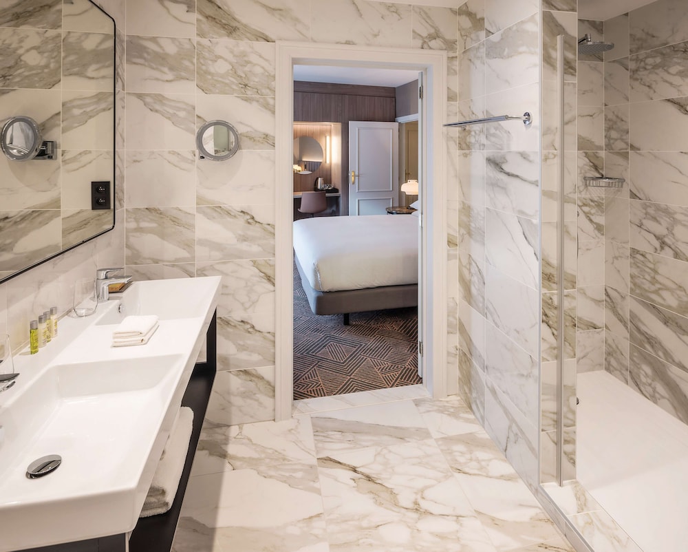Hilton Brussels Grand Place