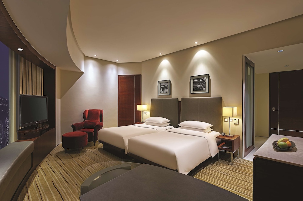 Hyatt Regency Hong Kong, Tsim Sha Tsui