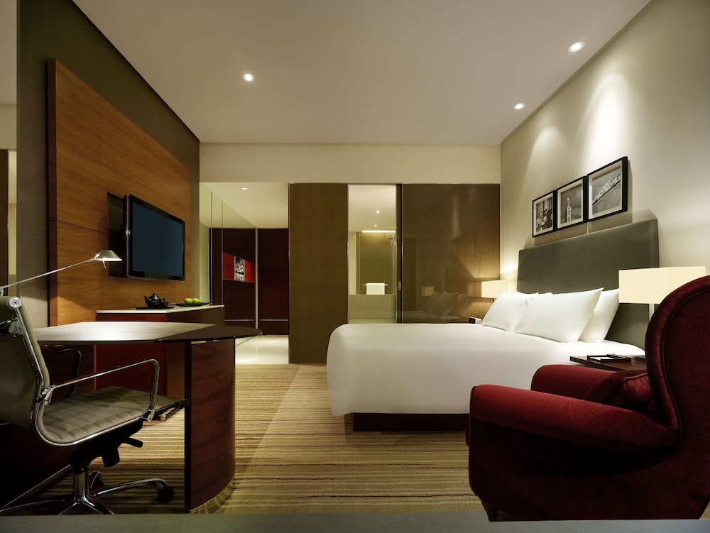 Hyatt Regency Hong Kong, Tsim Sha Tsui
