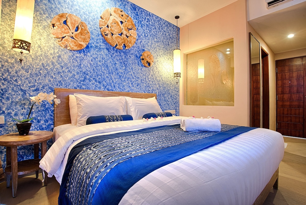 Natya Hotel Gili Trawangan