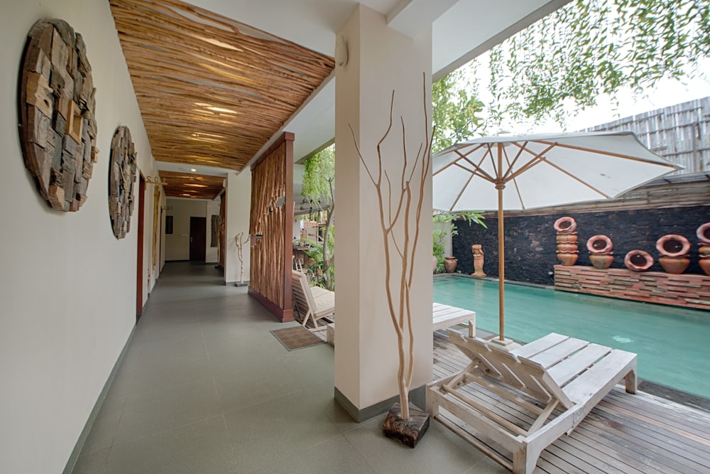 Natya Hotel Gili Trawangan