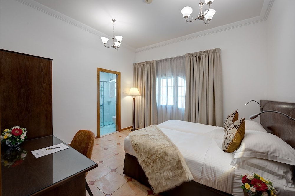 J5 Four Bedroom Villa in Mirdif