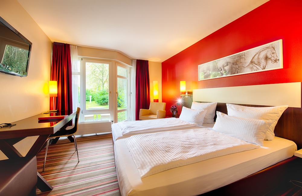 Leonardo Hotel München City West