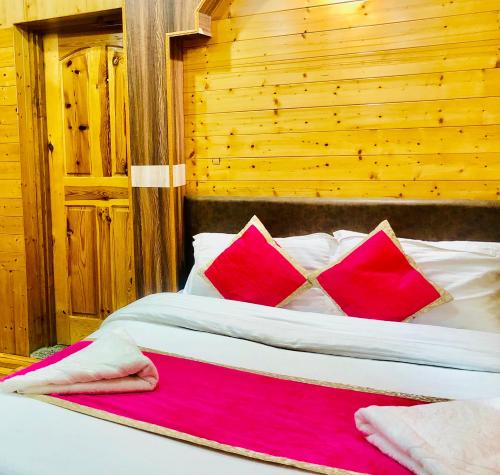 Hotel Gulmarg House