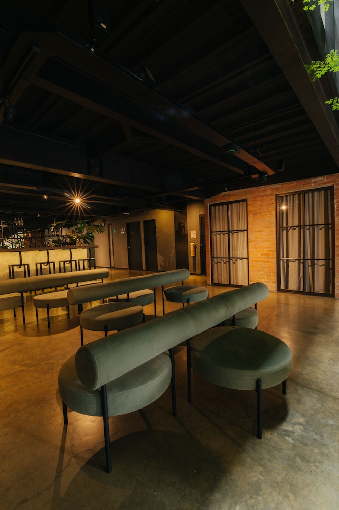 The Art Hotel Medellin