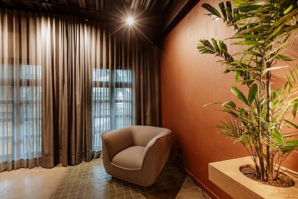 The Art Hotel Medellin