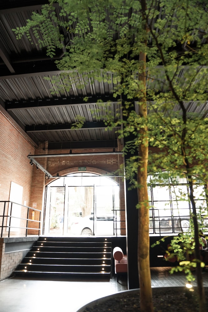 The Art Hotel Medellin