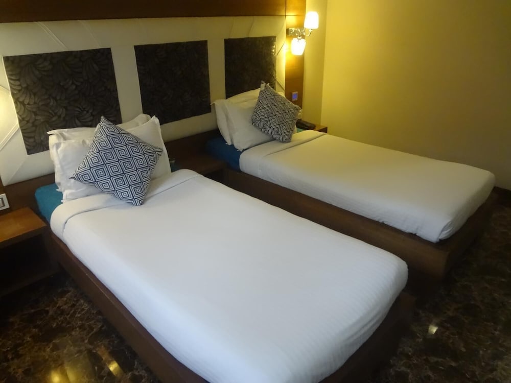 Hotel Sapna