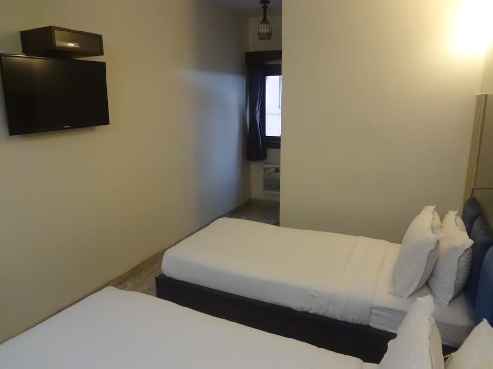 Hotel Sapna