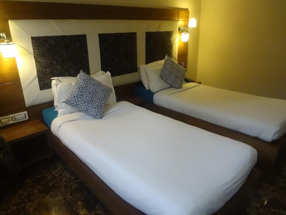 Hotel Sapna