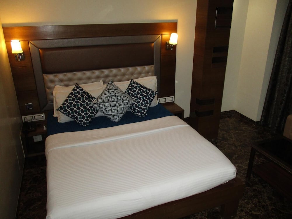 Hotel Sapna