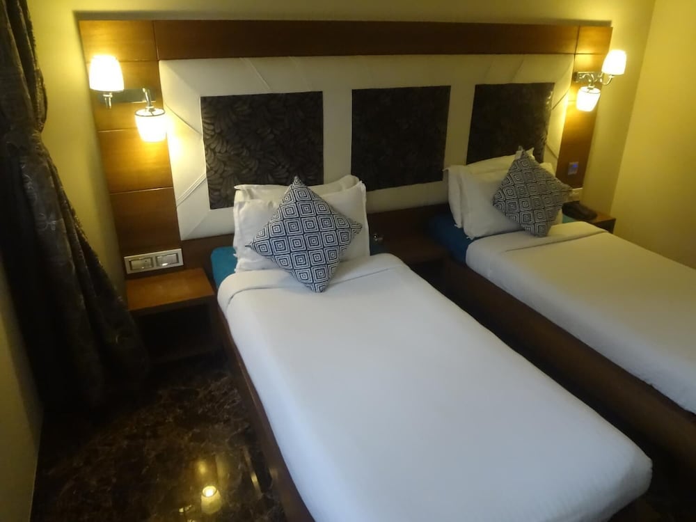 Hotel Sapna