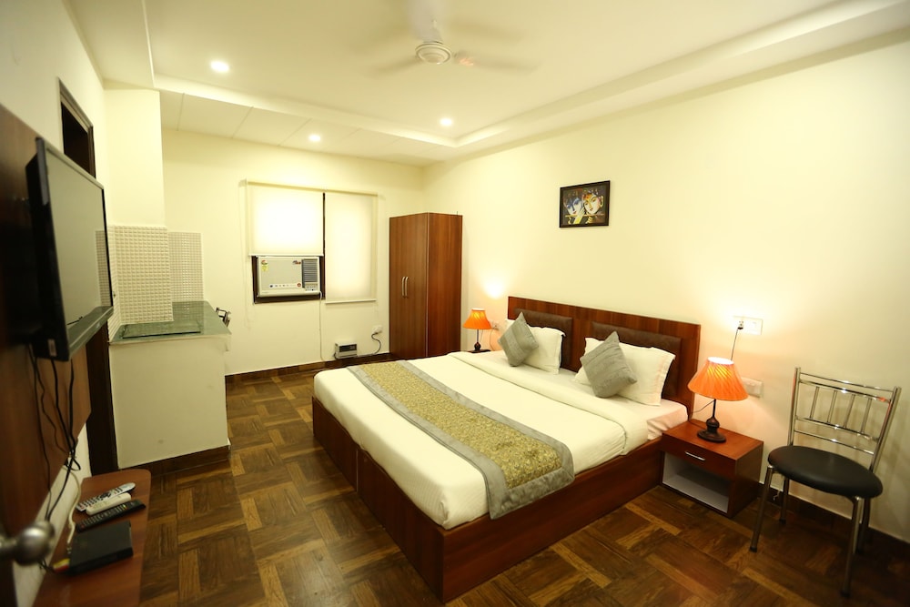 Hotel lotus