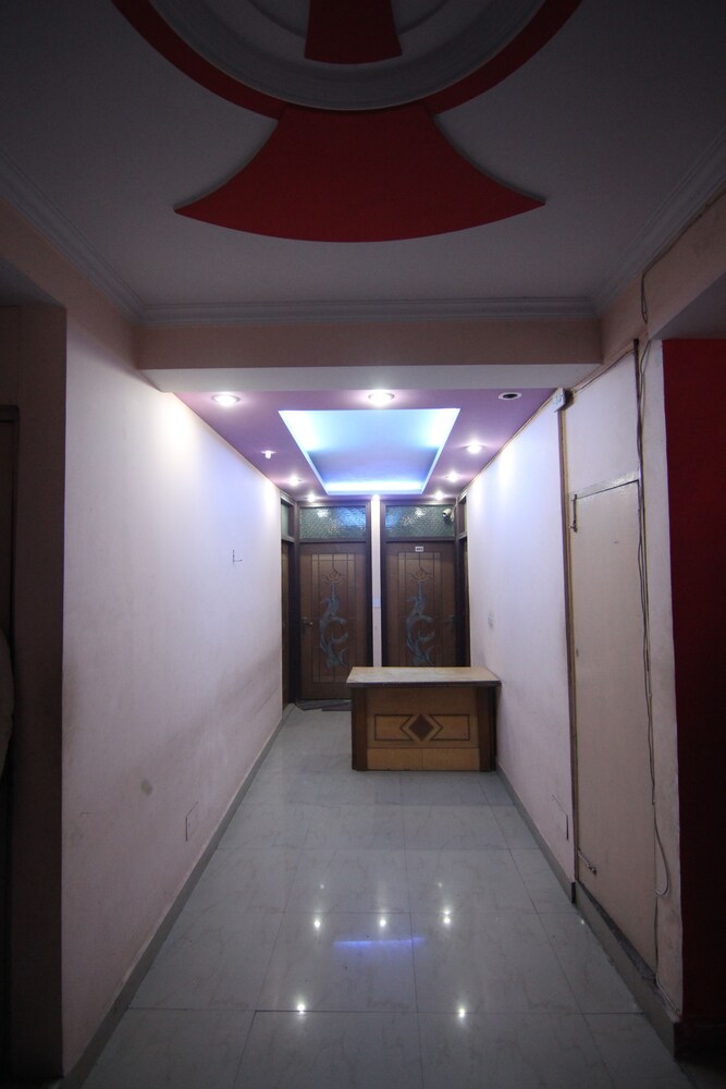 Hotel lotus