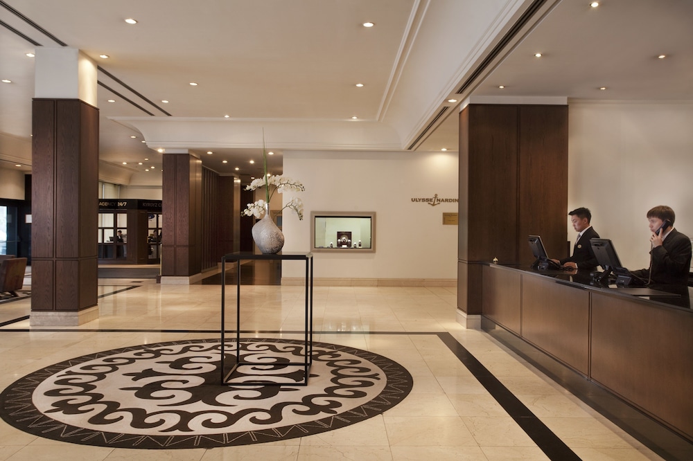 Hyatt Regency Bishkek