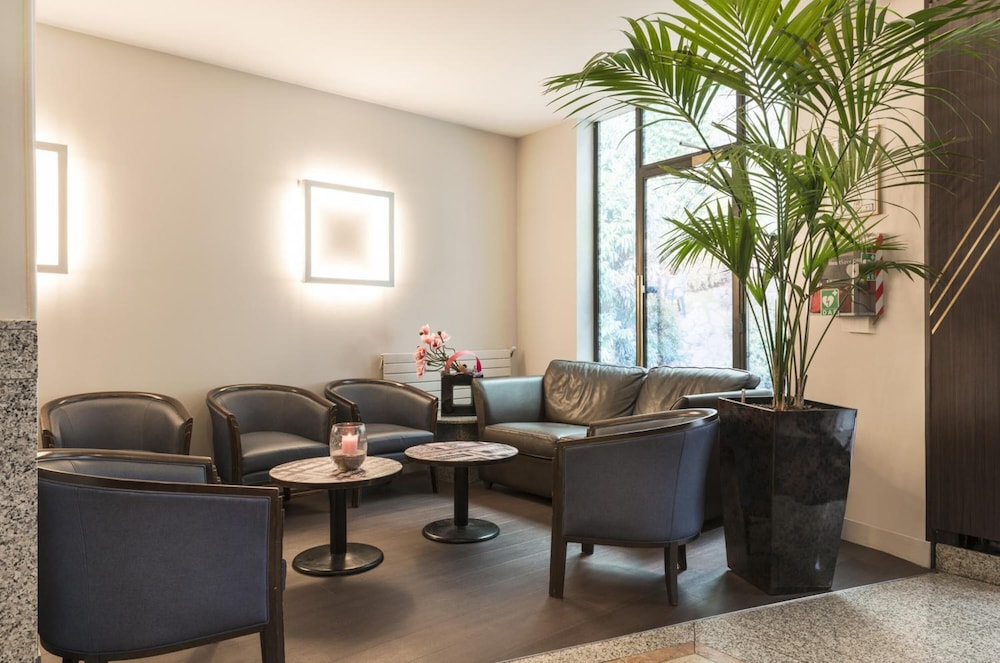 Hôtel Abaca Messidor by HappyCulture