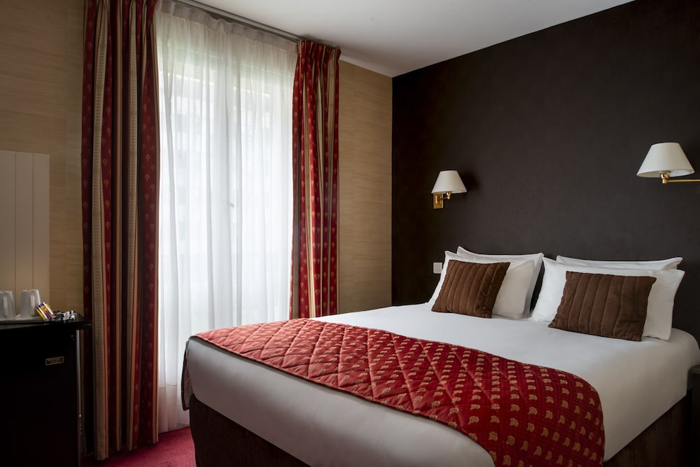 Hôtel Abaca Messidor by HappyCulture