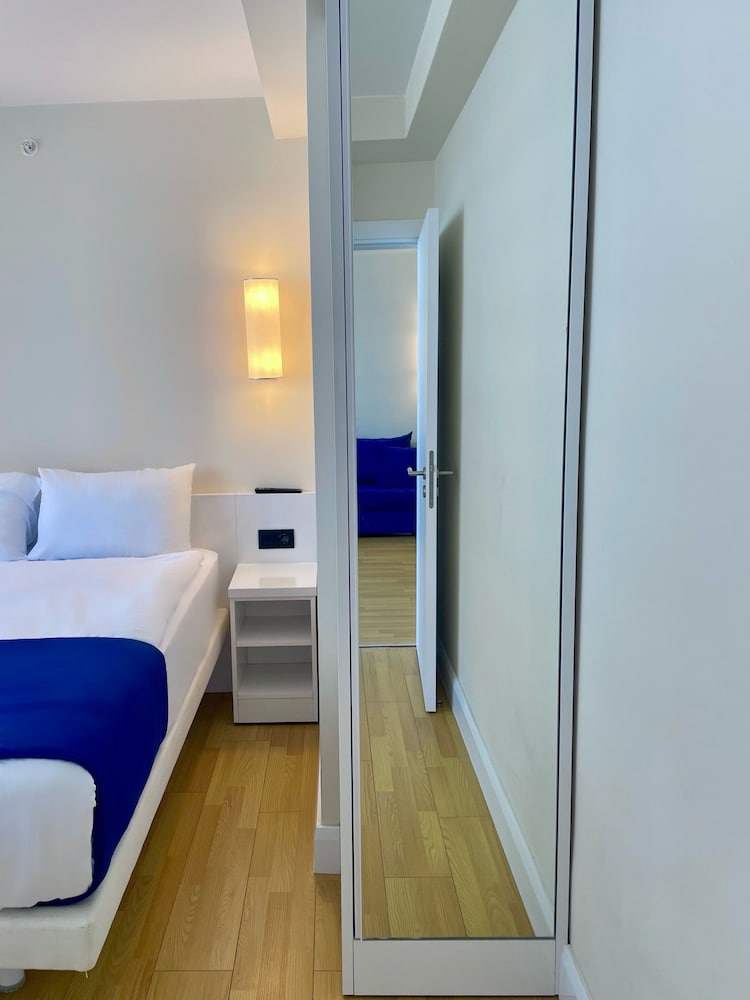 ORBI CITY Hotel Sea View