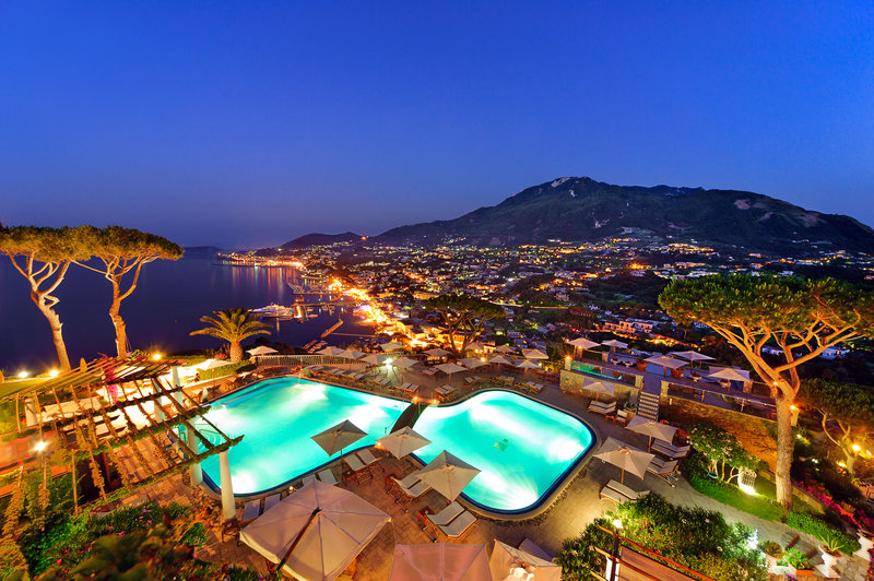 San Montano Resort & Spa