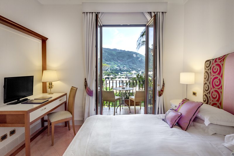San Montano Resort & Spa
