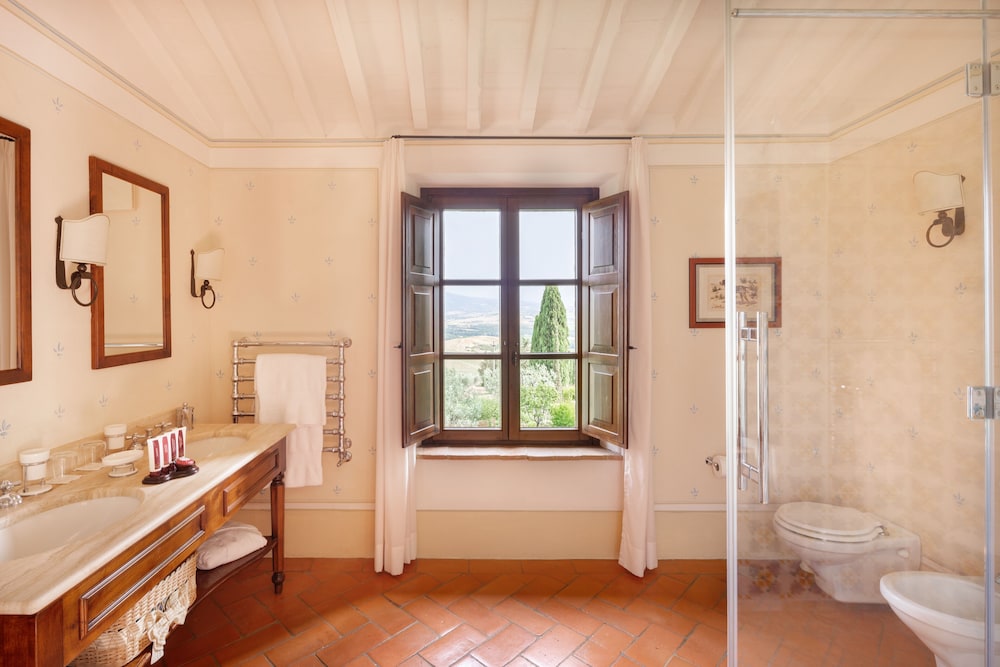 Castello Banfi - Il Borgo - Relais et Chateaux