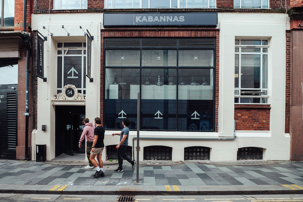 Kabannas Liverpool