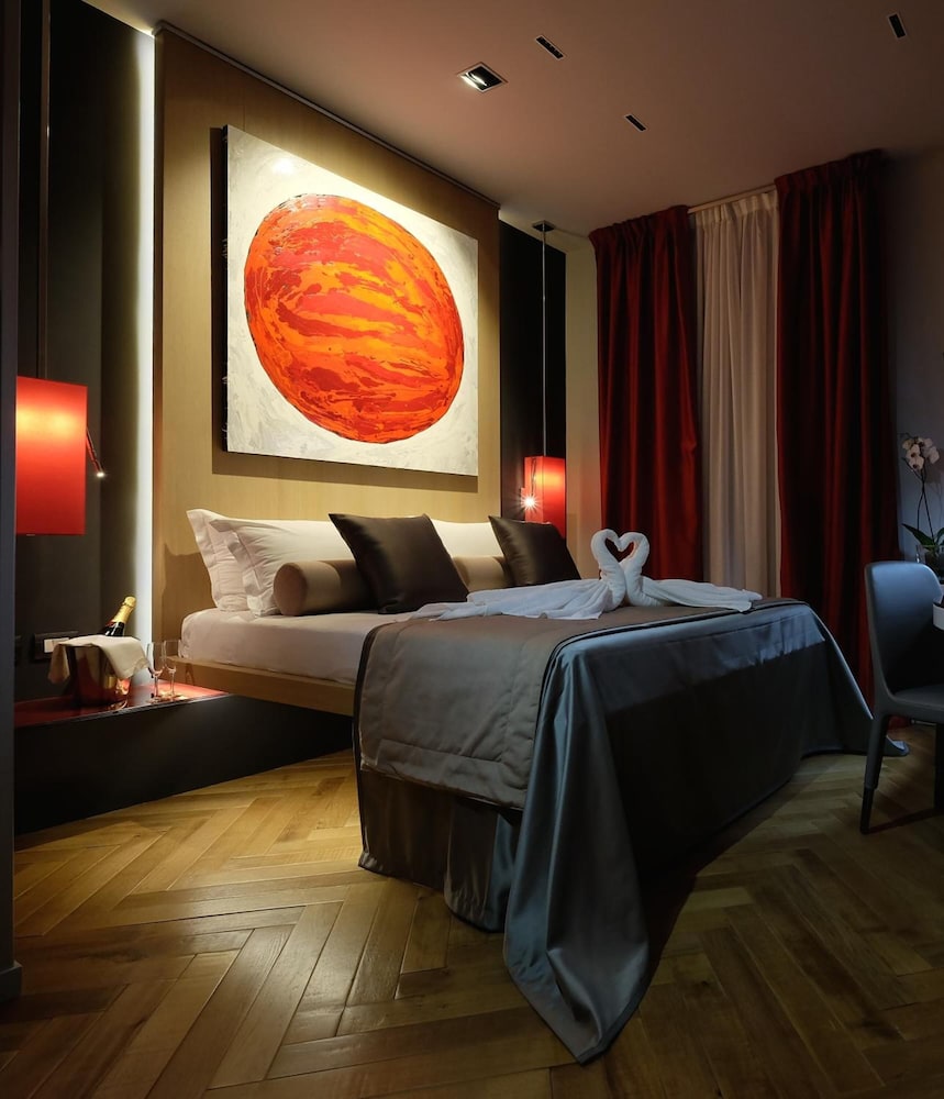 Navona Rooms