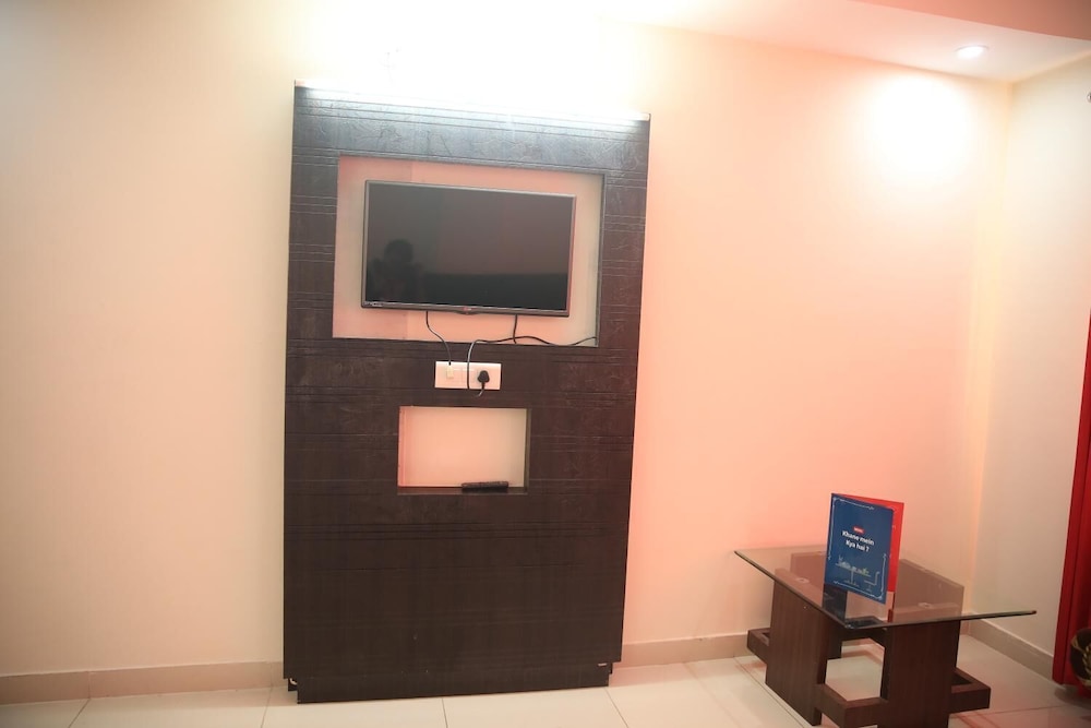 Hotel Maa Gayatri India