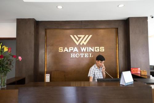 Sapa Wings Hotel