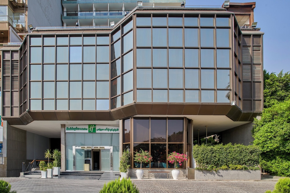 Holiday Inn Cairo Maadi by IHG