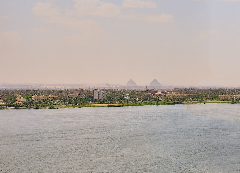 Holiday Inn Cairo Maadi by IHG