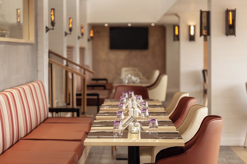 Holiday Inn Cairo Maadi by IHG