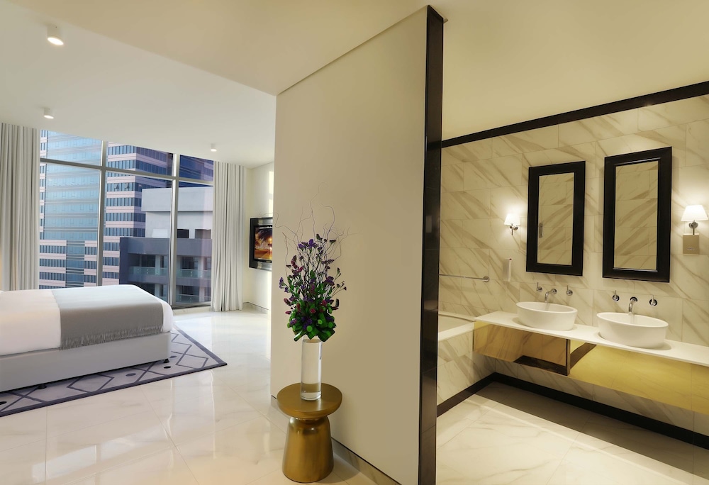 Millennium Atria Business Bay