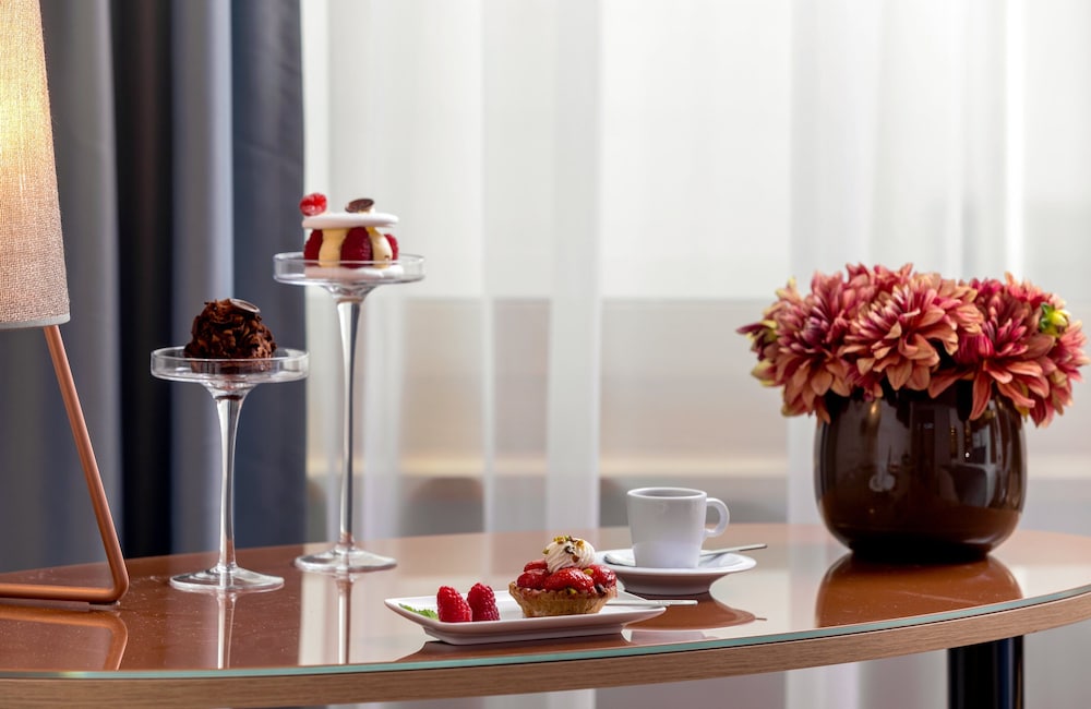 Leonardo Hotel Zurich Airport