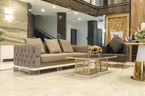 Art Royal Hotel