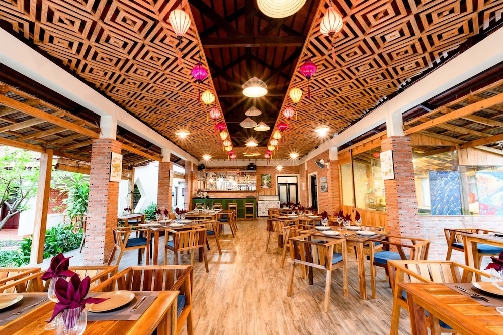 Hula Hula Beachfront Phu Quoc