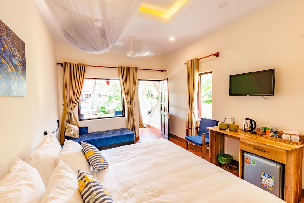 Hula Hula Beachfront Phu Quoc