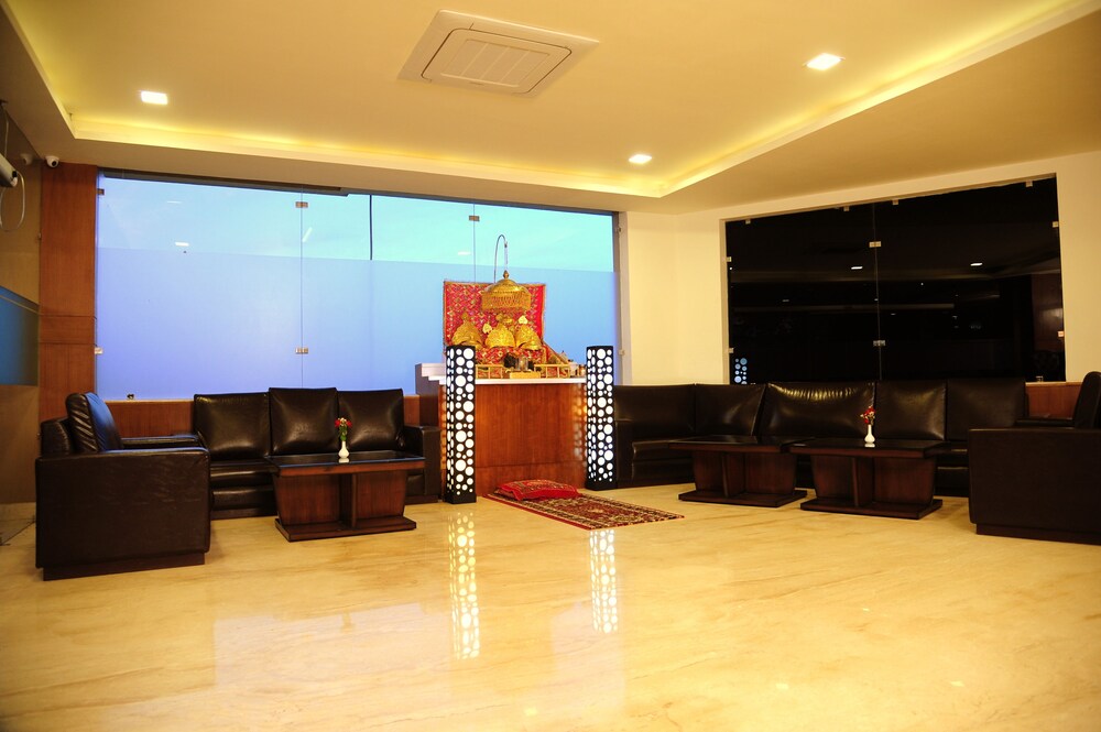 Jassritha Premier Grand Sharan