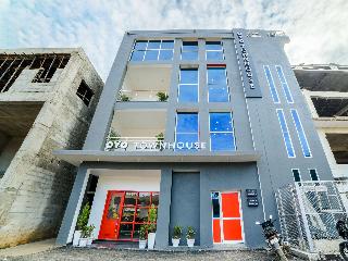 Super Townhouse Hosur Main Road Bommanahalli Near Gopalan Innovation Mall