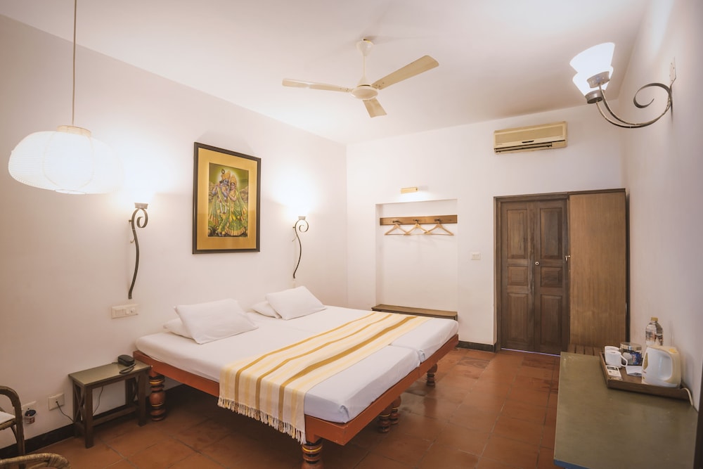 Fort House  Hotel
