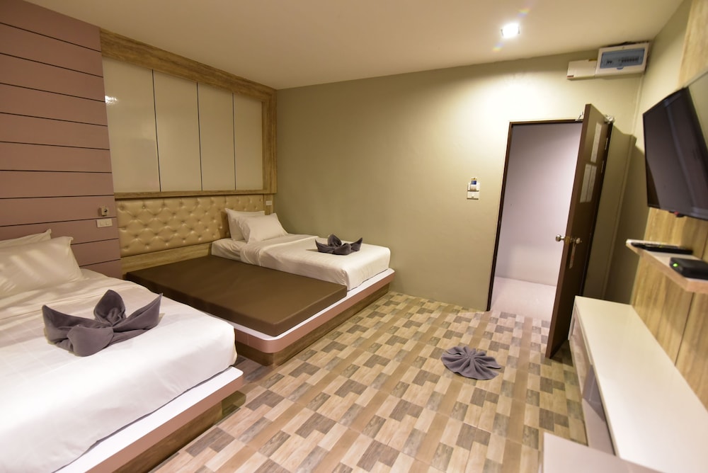 Ricci House Resort