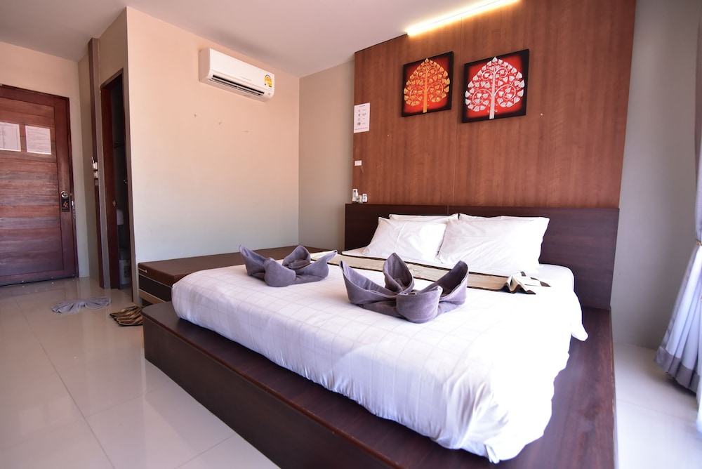 Ricci House Resort