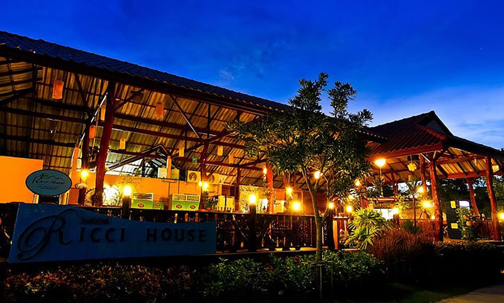 Ricci House Resort