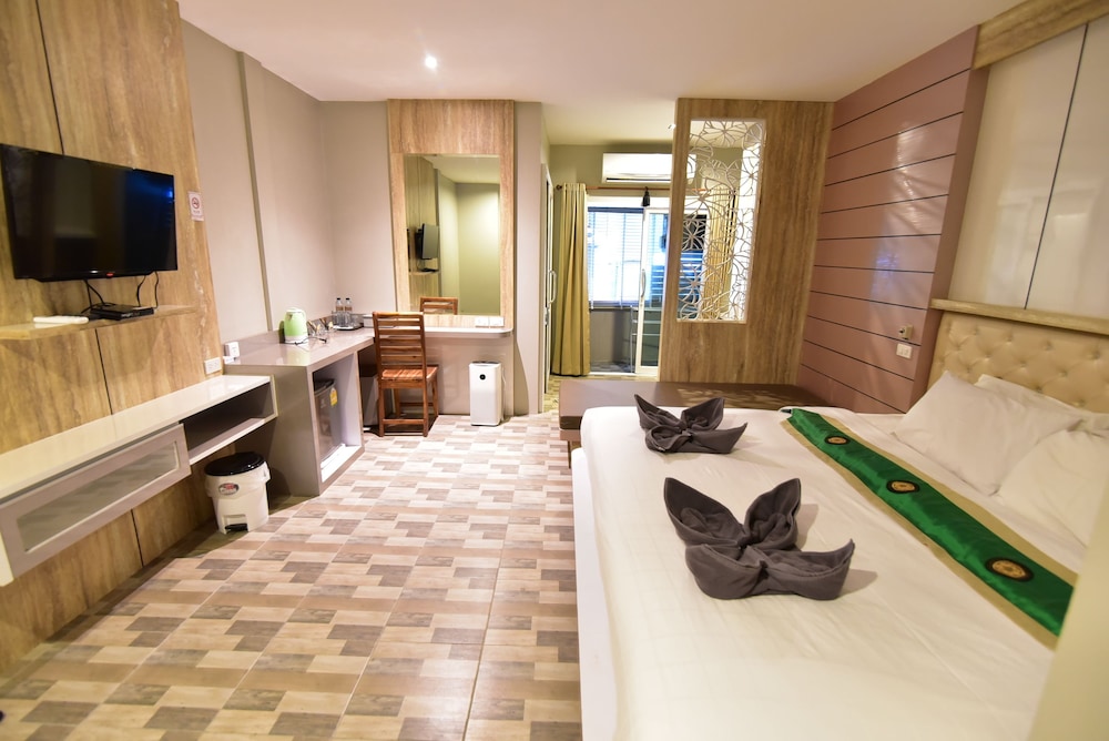 Ricci House Resort