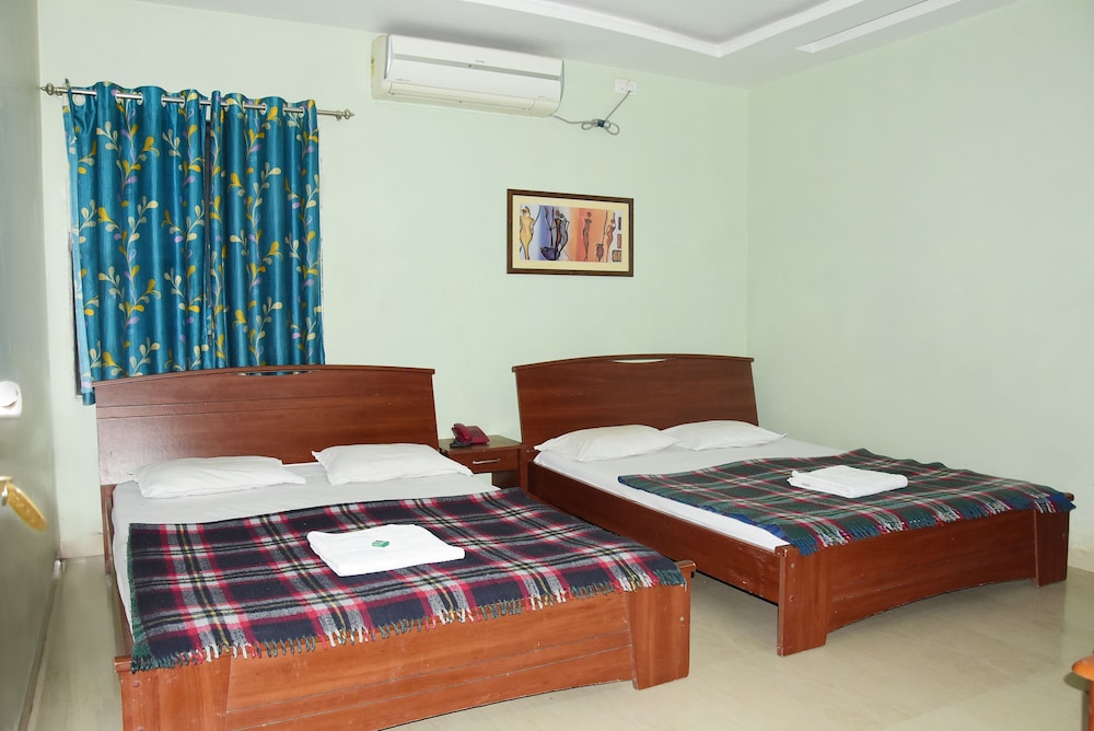 HOTEL DELTA EXECUTIVE, SHIRDI
