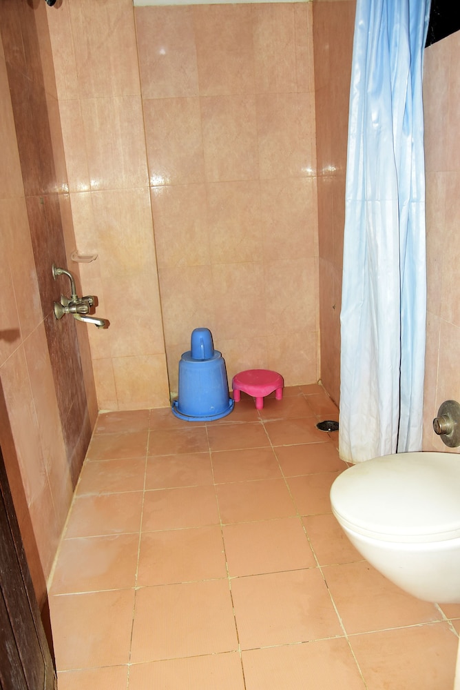 HOTEL DELTA EXECUTIVE, SHIRDI