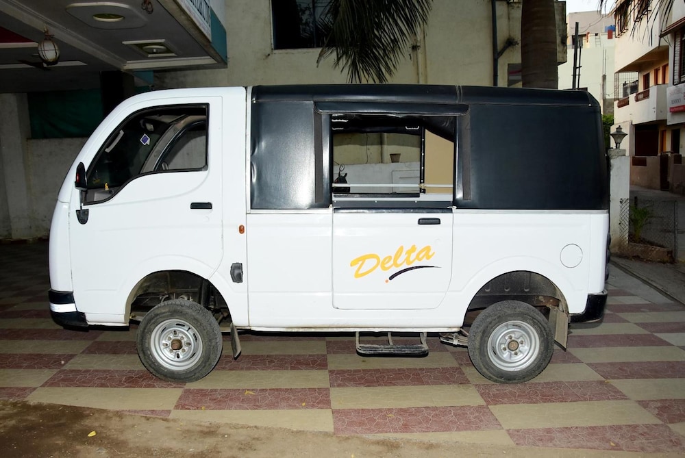HOTEL DELTA EXECUTIVE, SHIRDI